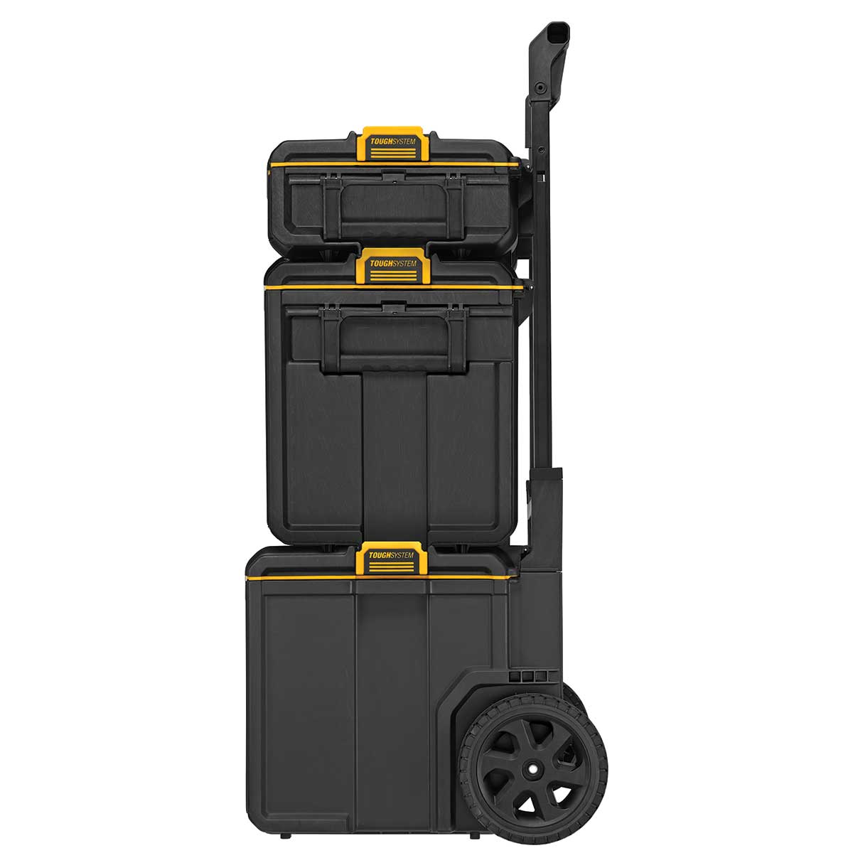 TOUGHSYSTEM 2.0 Rolling Commercial Tower Set