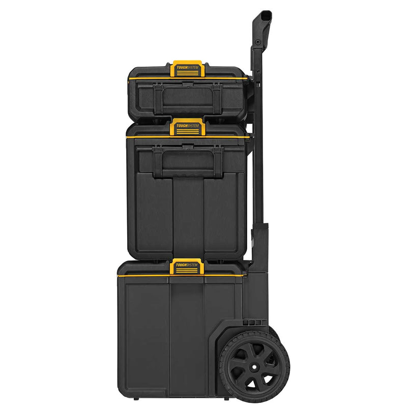 TOUGHSYSTEM 2.0 Rolling Commercial Tower Set