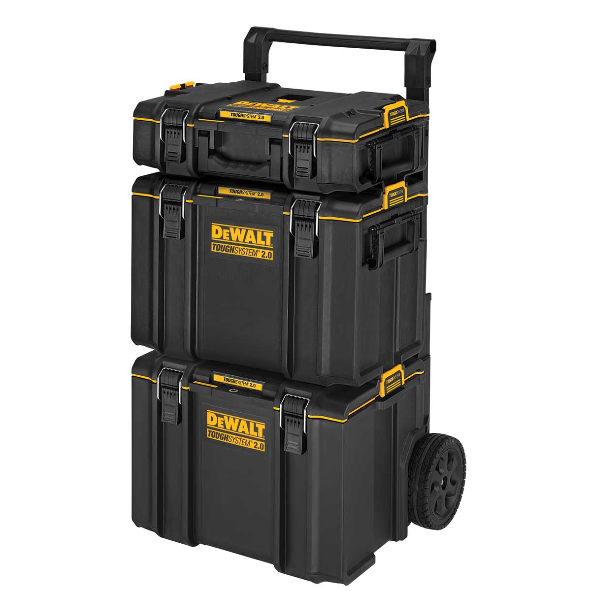 DEWALT Toughsystem 2.0 Bin Dividers 