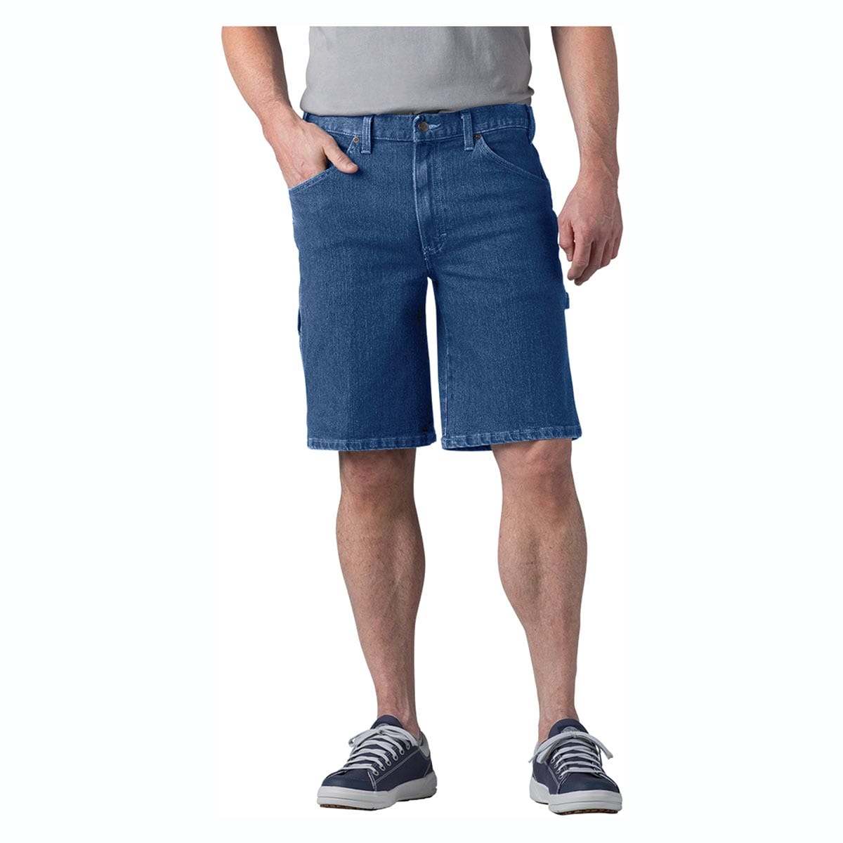 Dickies Men's Active Waist Carpenter Shorts