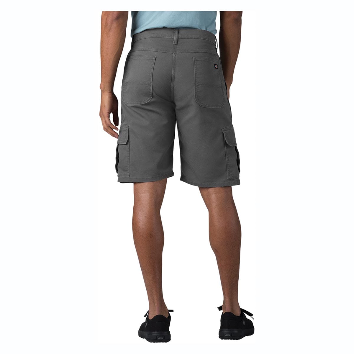 Dickies Relaxed Fit Duck Cargo Shorts