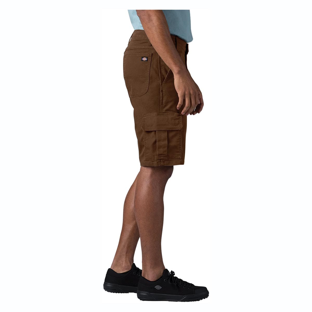 Dickies Relaxed Fit Duck Cargo Shorts