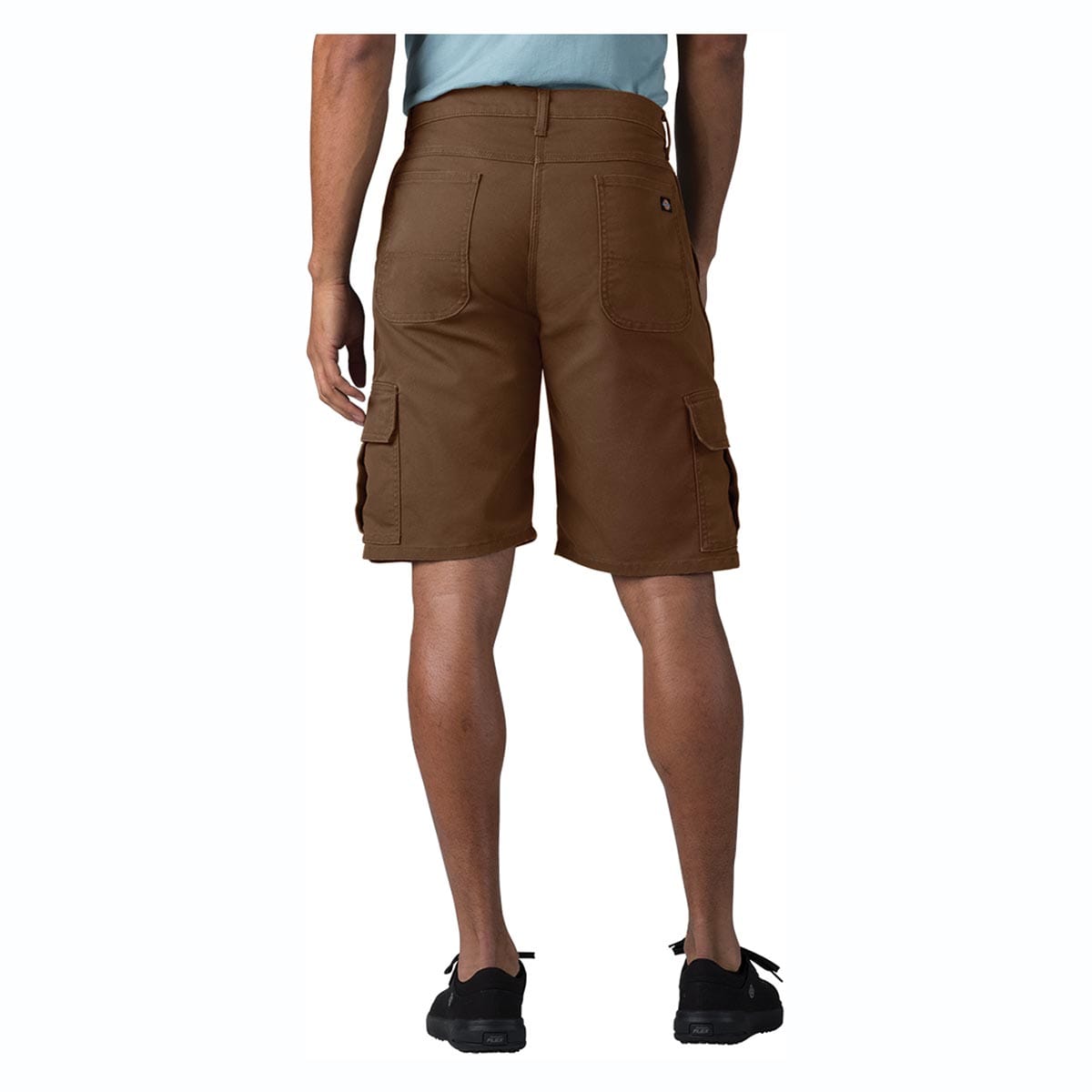 Dickies Relaxed Fit Duck Cargo Shorts