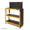 DEWALT 2-Piece Metal Pegboard Kit for DXST4500 series 4-Foot Industrial Storage Rack