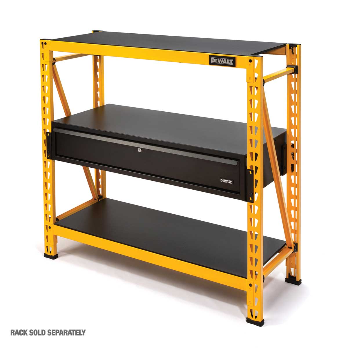 DEWALT Work Top Drawer Kit for DXST4500 Series Storage Rack