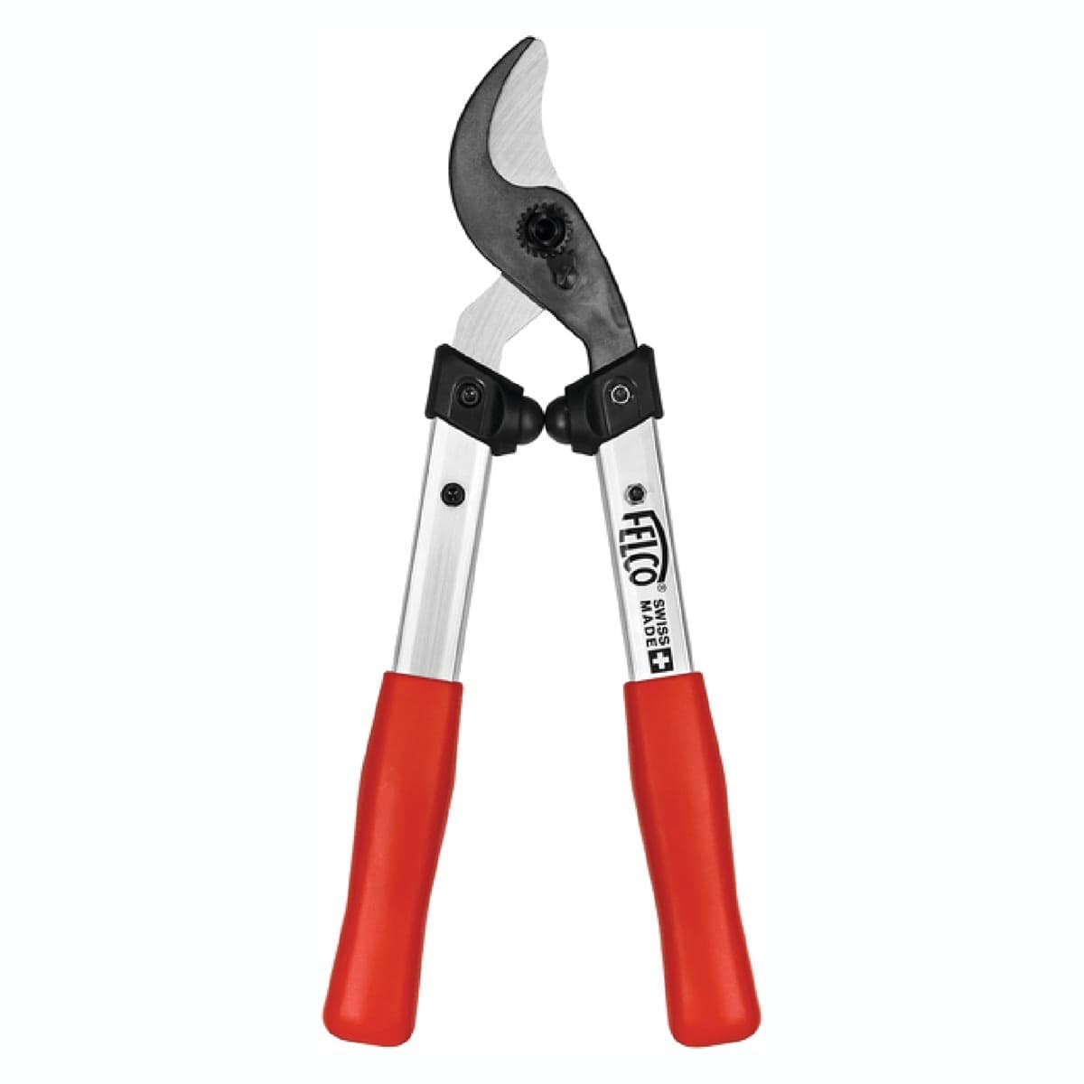 FELCO 211-40 Lopper, Curved Cutting Head, 15.7"
