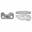 FELCO 2/3-1 Replacement Blade & Spring Kit for 2, 4 & 11 Pruners