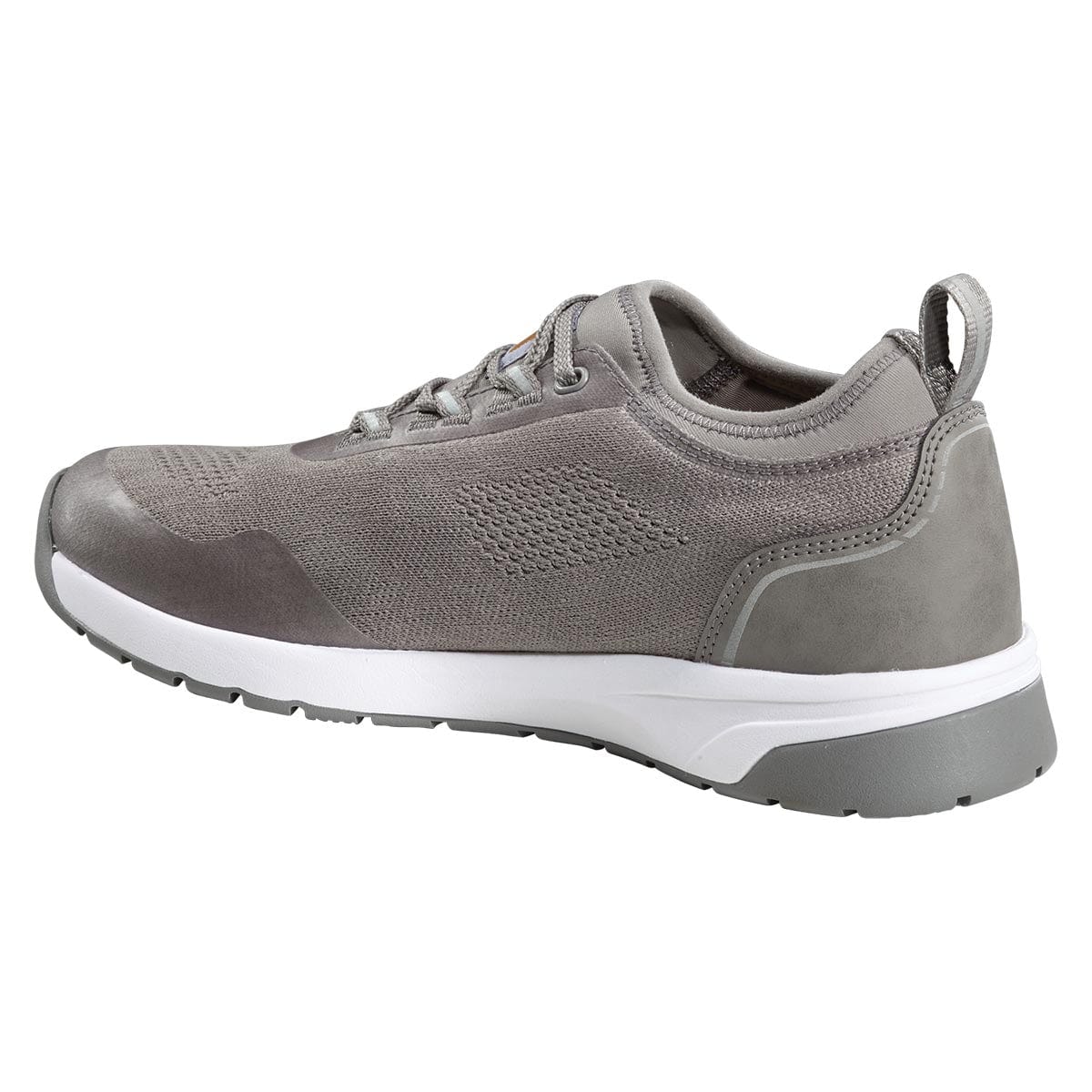 Carhartt Force 3-inch SD Work Shoes-Grey