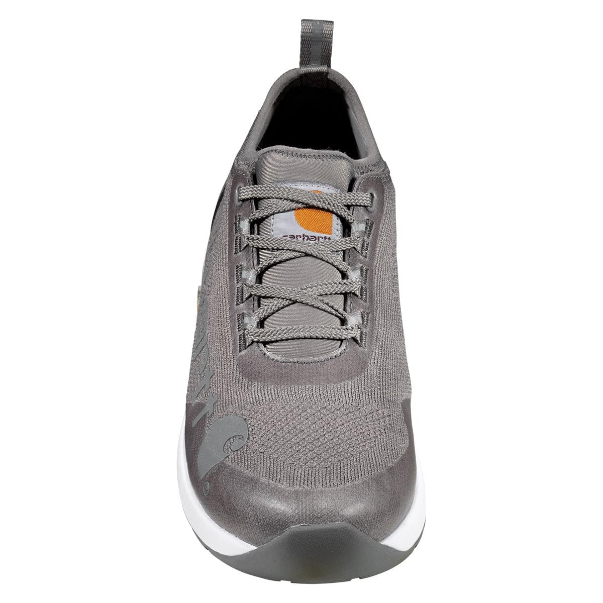Carhartt Force 3-inch SD Work Shoes-Grey
