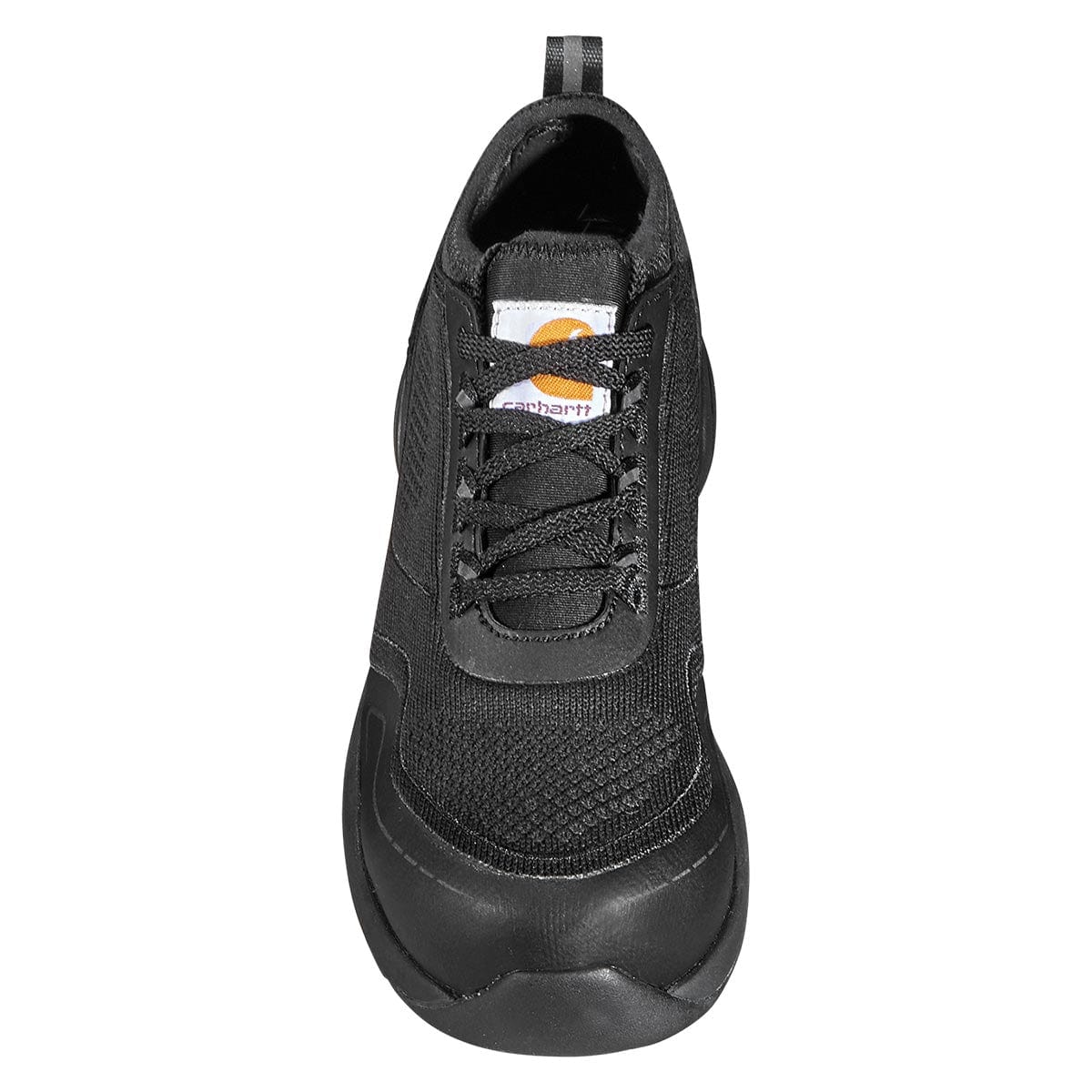 Carhartt Women's Force 3-inch Nano Composite Toe Work Shoes-Black