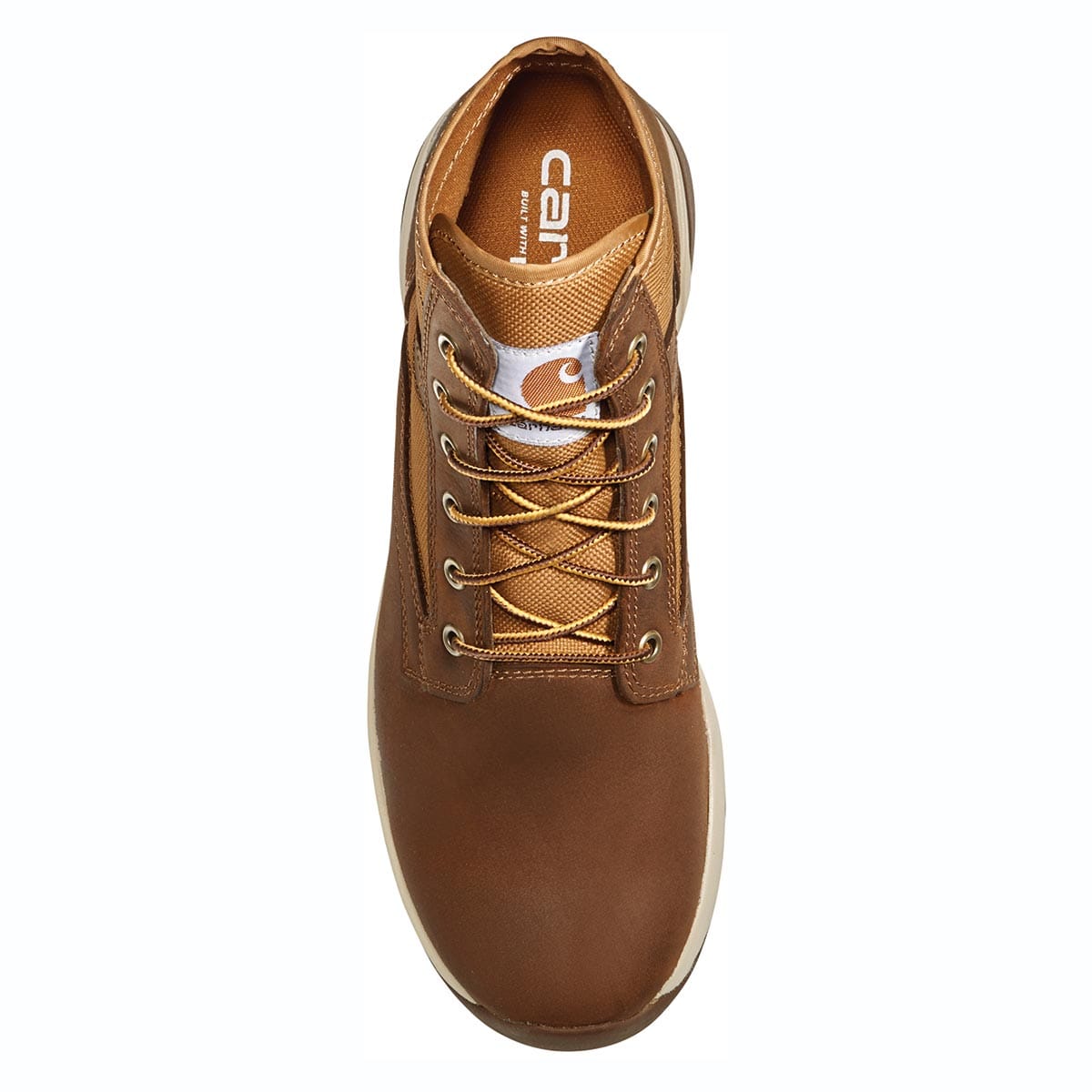 Carhartt Men's Force 5" Lightweight Sneaker Boot N