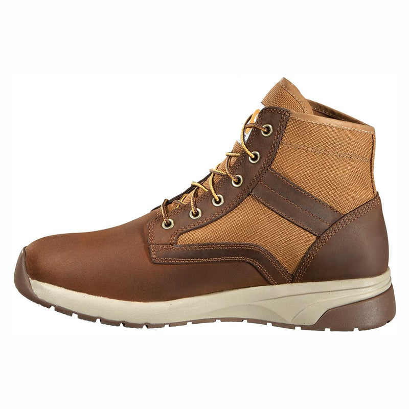 Carhartt Men's Force 5" Lightweight Sneaker Boot N