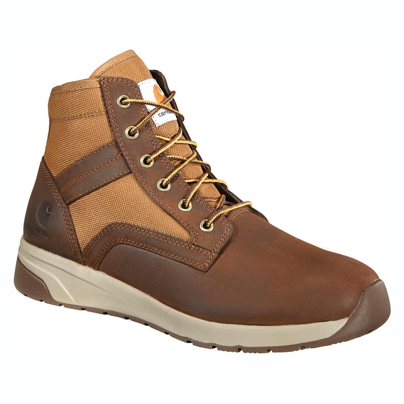 Carhartt Men's Force 5" Lightweight Sneaker Boot N