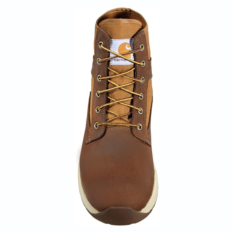 Carhartt Men's Force 5" Lightweight Sneaker Boot N
