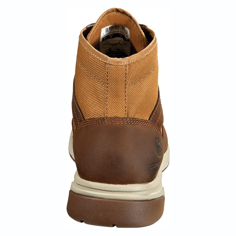 Carhartt Men's Force 5" Lightweight Sneaker Boot N