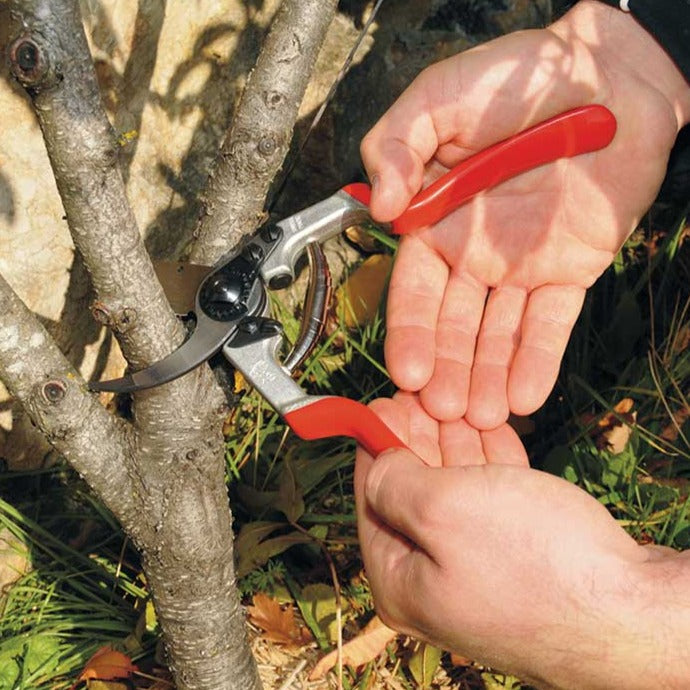 FELCO® 13 Long-Handled, One- or Two-Hand Pruner