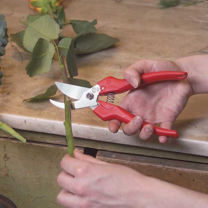 Felco F-300 Picking and Trimming Snips, F 300, Multicolor