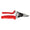 FELCO 17 Ergonomic, Rotating-Handle, Left-Handed Pruner