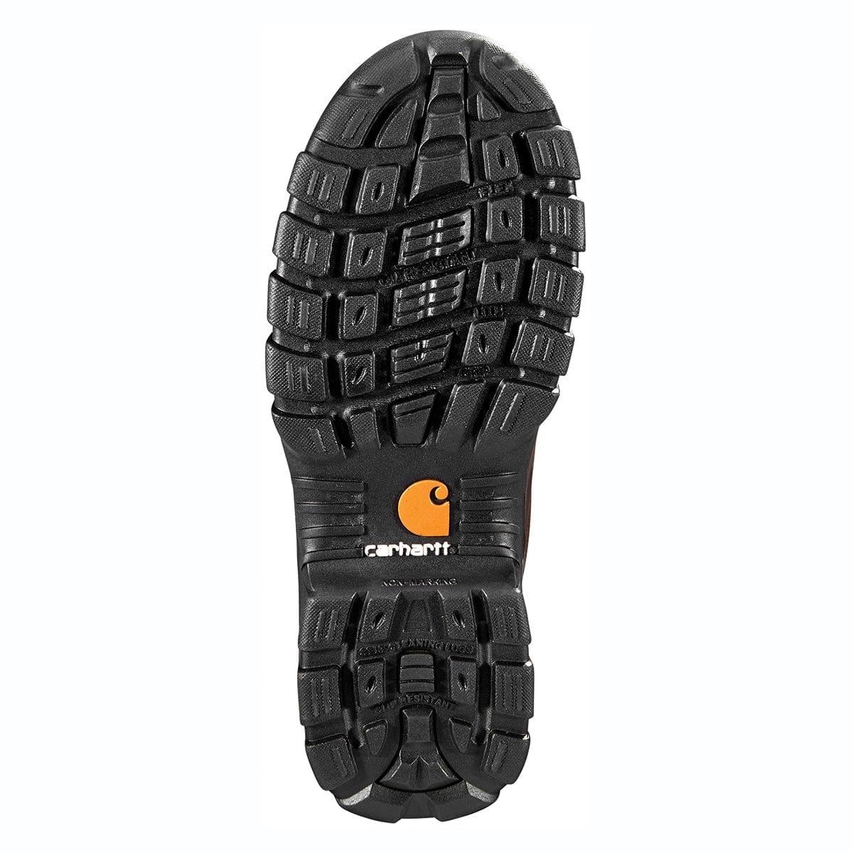 Carhartt Men's Rugged Flex 6" Waterproof Plain Toe Boot