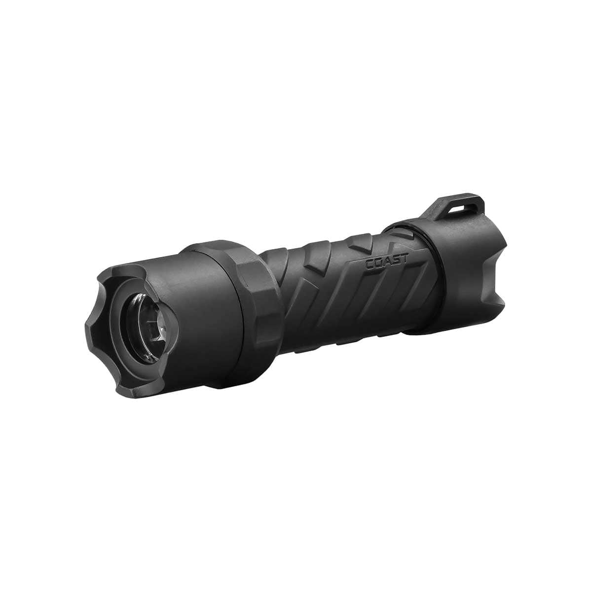 Coast LED Waterproof Focusing Flashlight - Polysteel 200