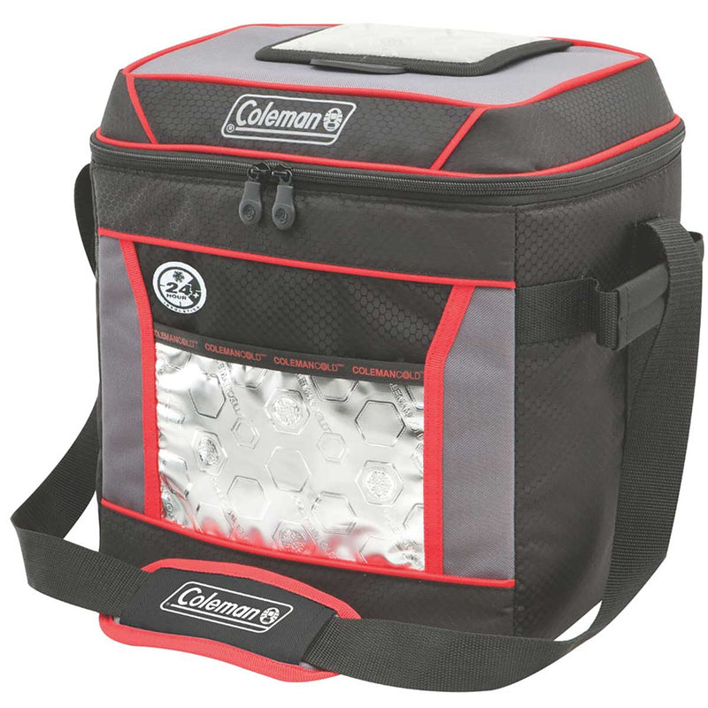 Coleman 24-Hour 30-Can Soft Cooler