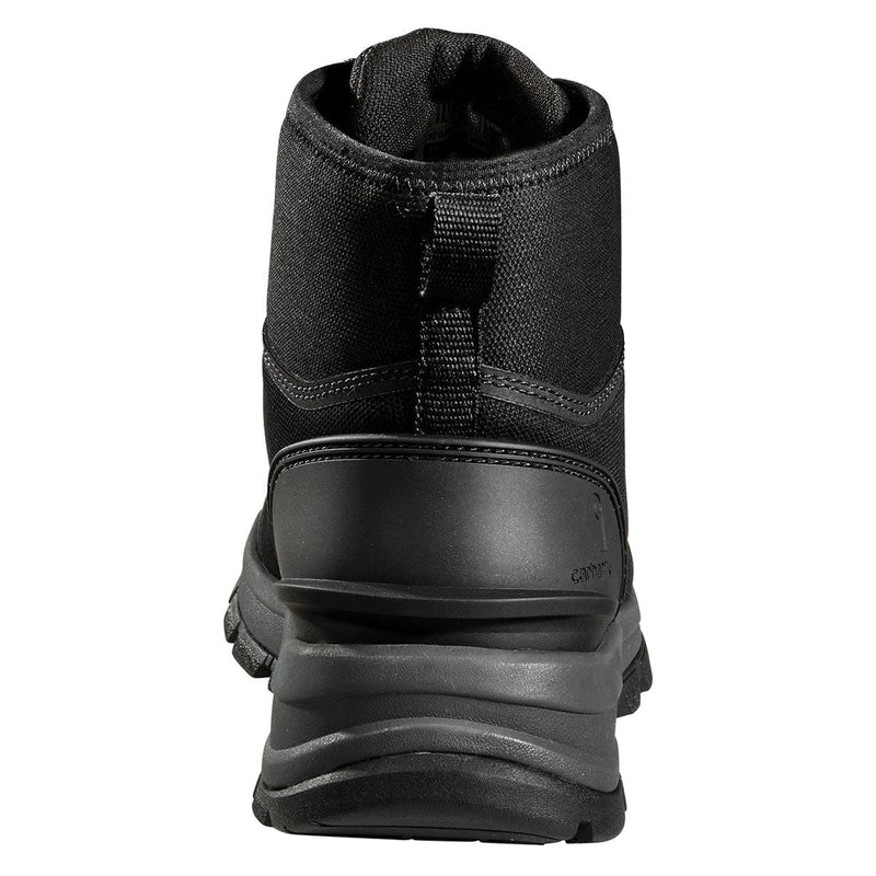 Carhartt Men's Utility 5" Hiker Boots - Black