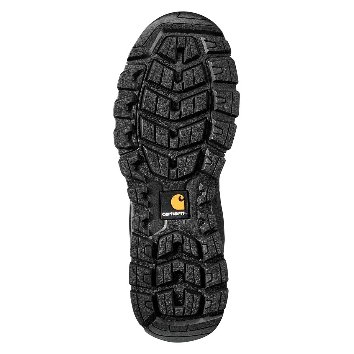Carhartt Men's Utility 5" Hiker Boots - Black