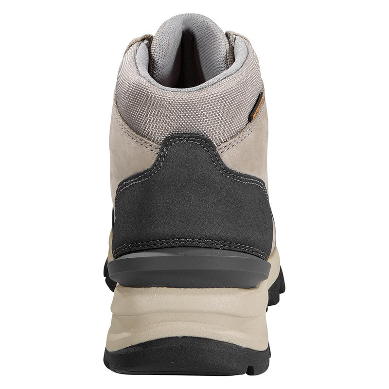 Carhartt Women's Gilmore 5" Work Hiker Boots - Gray