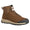 Carhartt Men's Waterproof 5" Alloy Safety Toe Hiker Boots - Brown