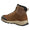 Carhartt Men's Waterproof 5" Alloy Safety Toe Hiker Boots - Brown
