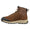 Carhartt Men's Waterproof 5" Alloy Safety Toe Hiker Boots - Brown