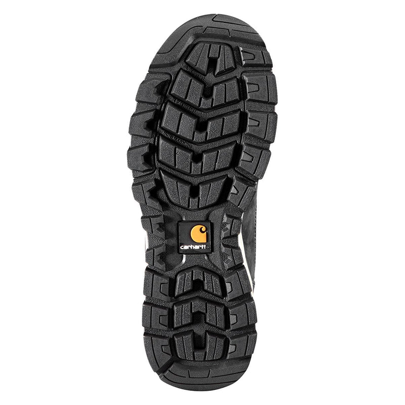 Carhartt Women's Gilmore 6" Work Hiker Boots - Dark Gray