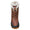 Carhartt Women's Pellston Insulated 8" Winter Boots - Red Brown