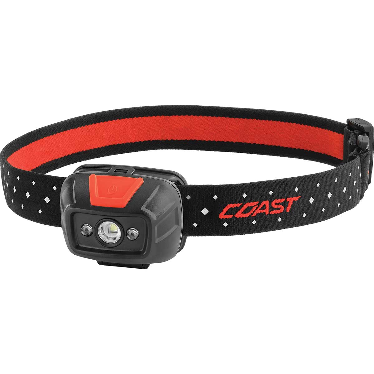 Coast LED Headlamp - FL19 21586 | Gemplers