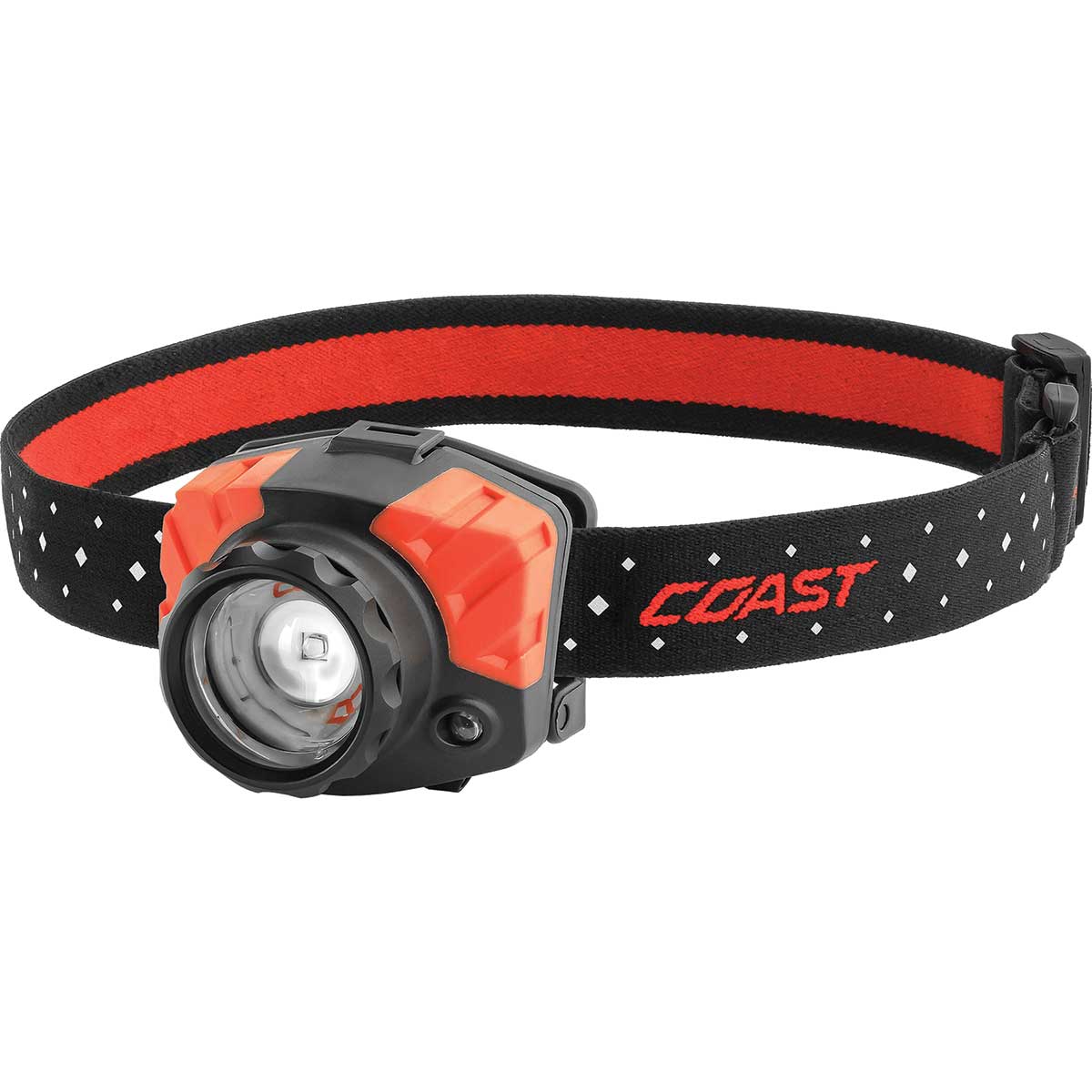 Coast LED Focusing Headlamp - FL85 21329 | Gemplers