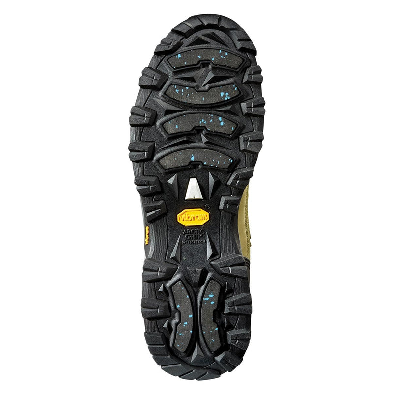 Carhartt Men's Waterproof 6" Hiker Boot-Olive