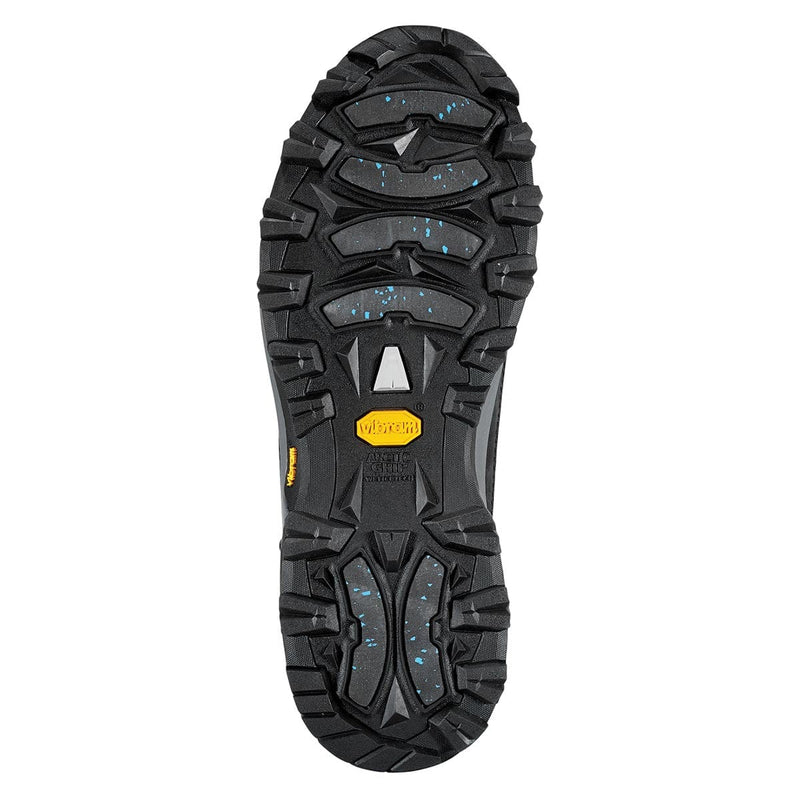 Carhartt Men's Waterproof 6" Hiker Boots - Black