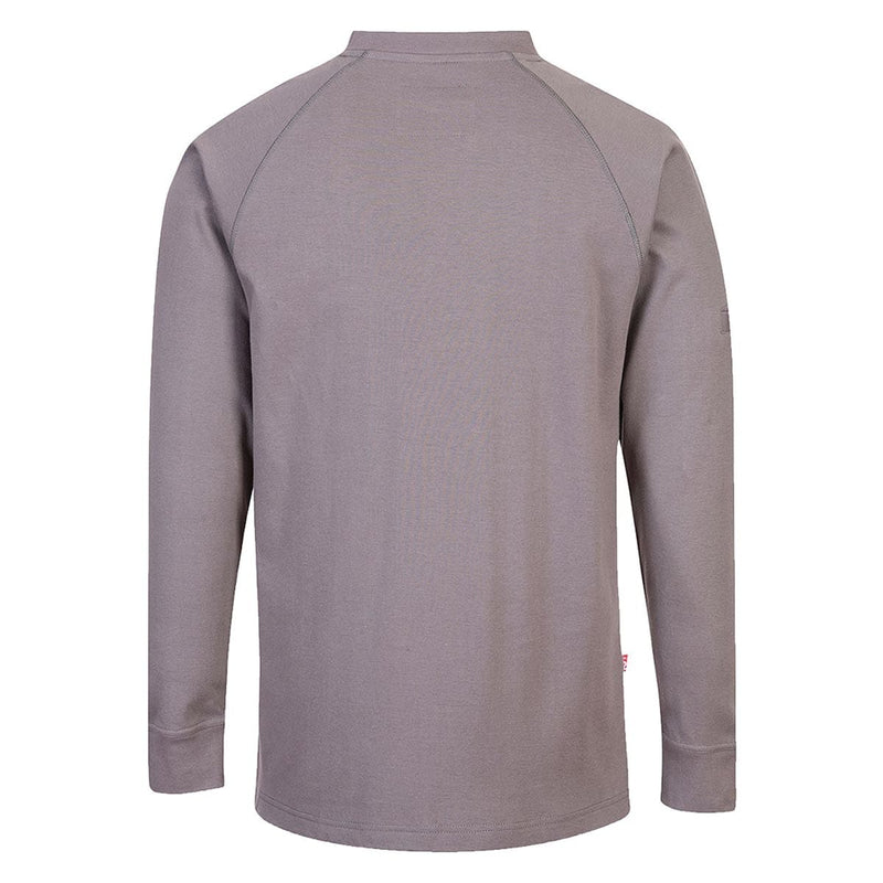 Portwest FR Anti-Static Crew Neck
