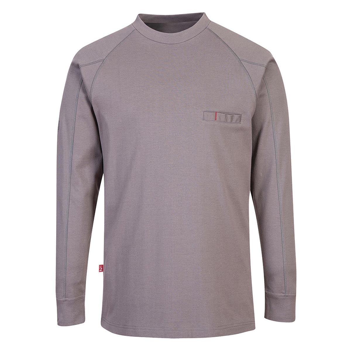 Portwest FR Anti-Static Crew Neck