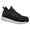 Carhartt Women's Haslett 3-inch SD Work Shoes-Black