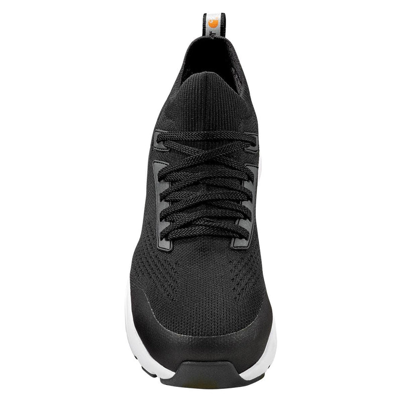 Carhartt Women's Haslett 3-inch SD Work Shoes-Black