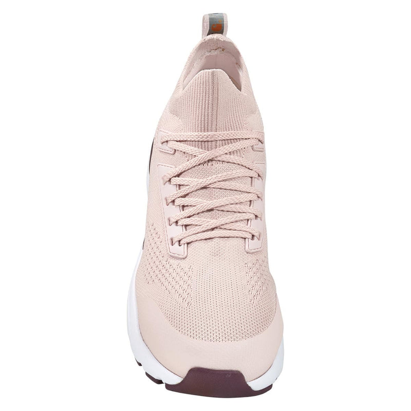 Carhartt Women's Haslett 3-inch SD Work Shoes-Light Pink