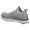 Carhartt Women's Haslett 3-inch Nano Composite Toe SD Work Shoes-Grey