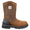 Carhartt Men's Ironwood Waterproof 11" Wellington Boots - Brown
