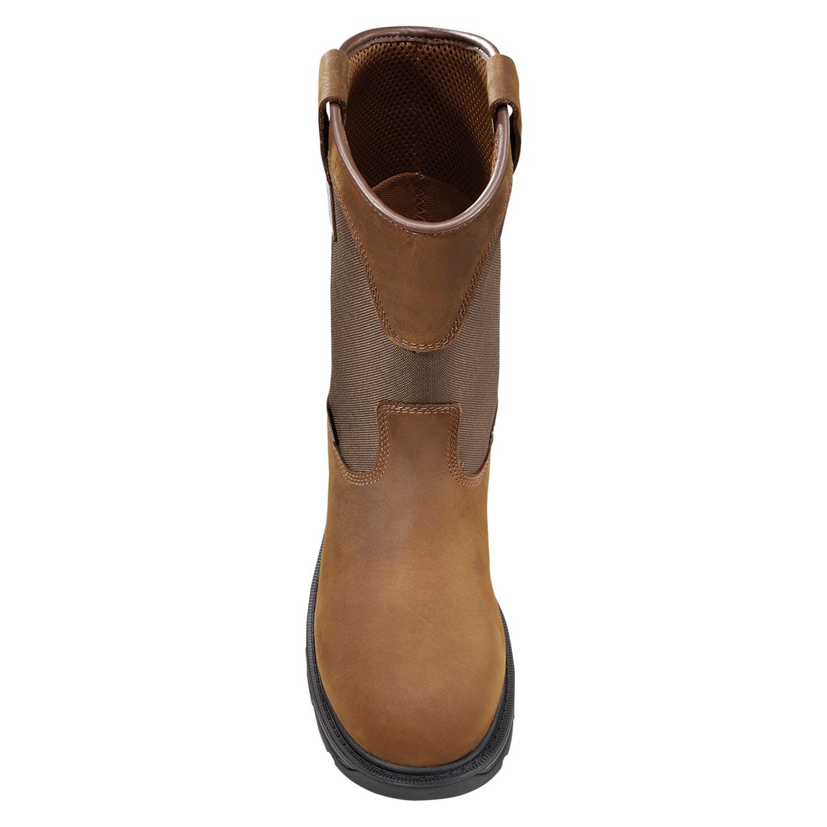 Carhartt Men's Ironwood Waterproof 11" Wellington Boots - Brown