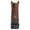 Carhartt Men's Ironwood Waterproof 11" Alloy Safety Toe Wellington Boots - Brown