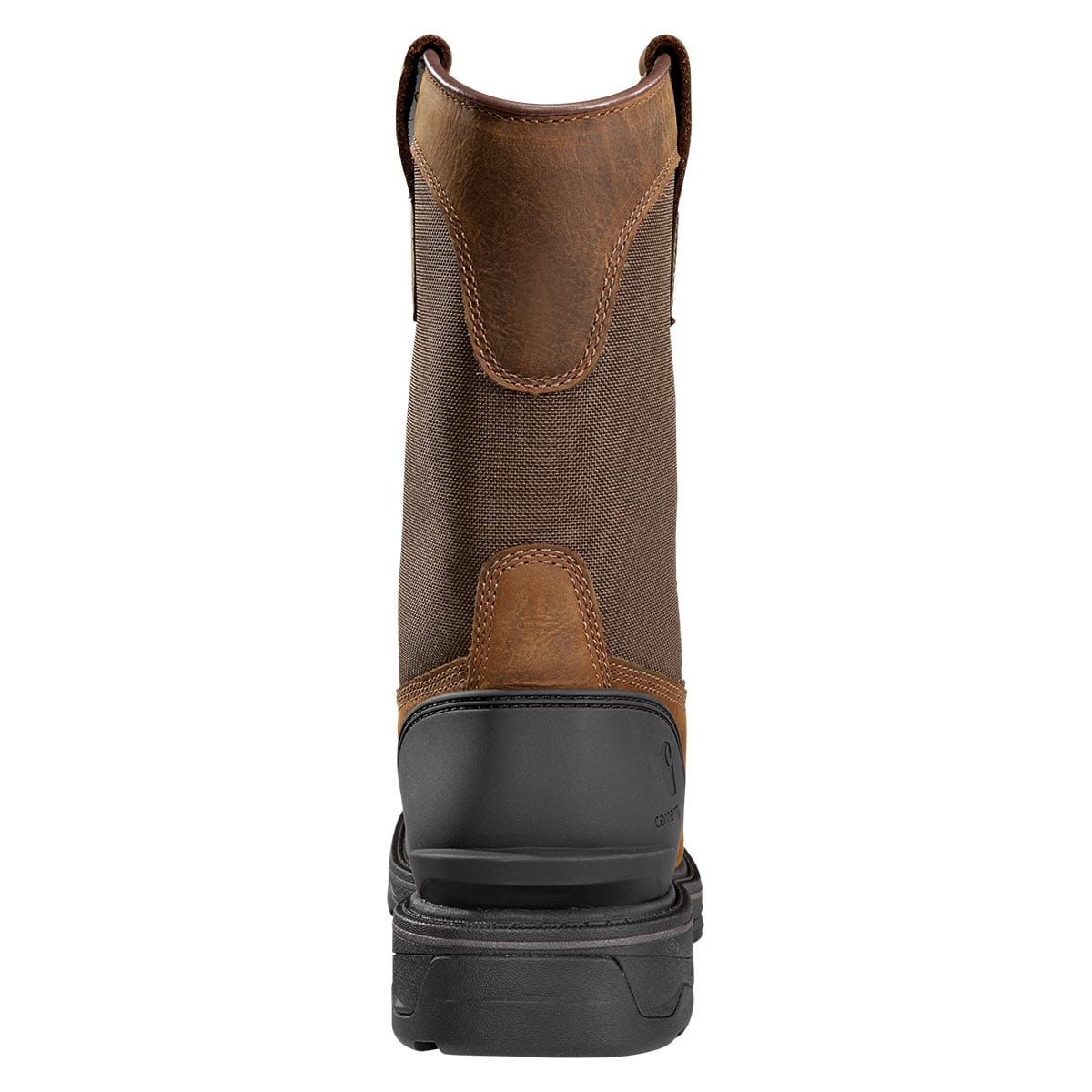 Carhartt Men's Ironwood Waterproof 11" Wellington Boots - Brown