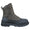 Carhartt Men's Ironwood Waterproof Insulated 8" Work Boots - Dark Brown/Black
