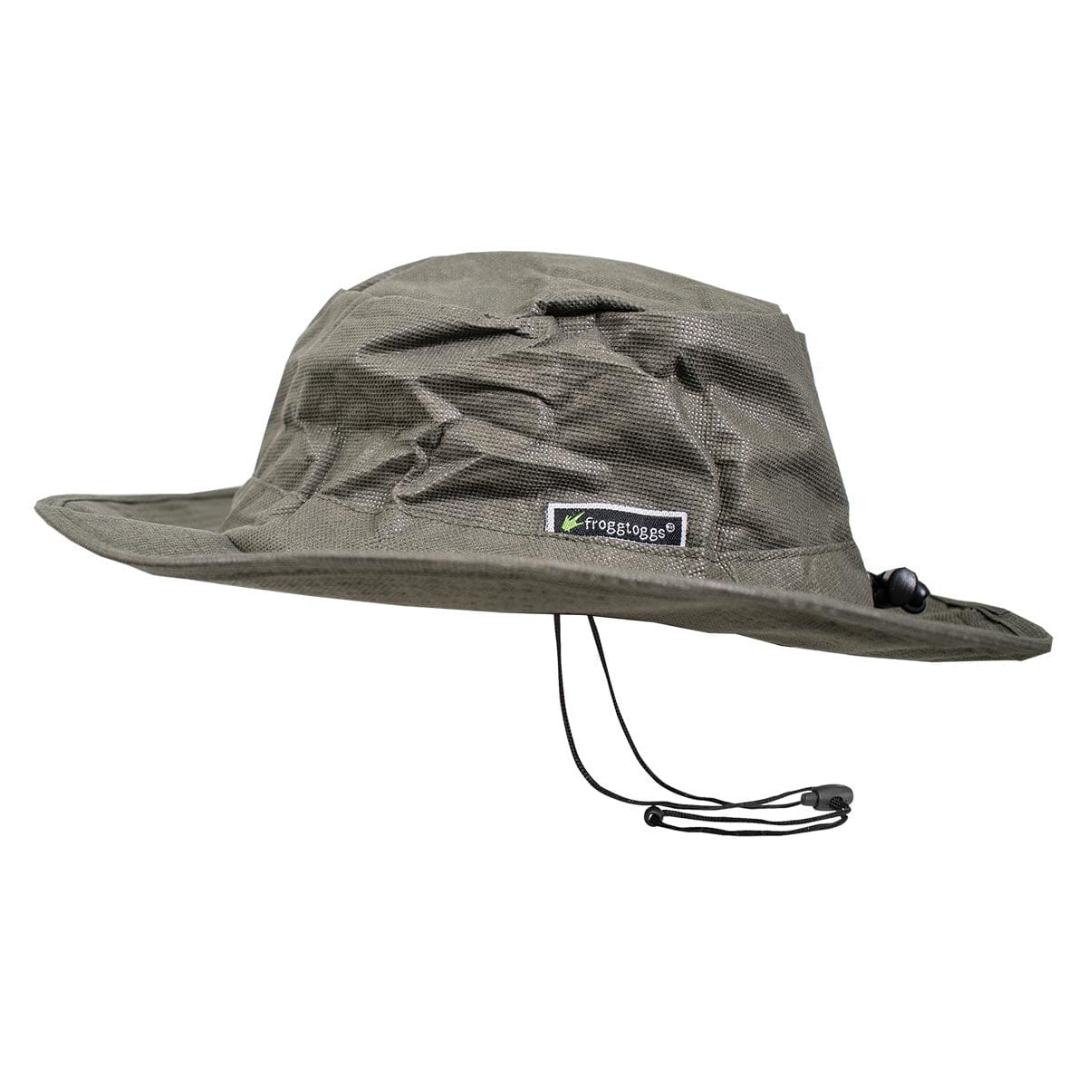 Stone Frogg Toggs Waterproof Bucket Hat