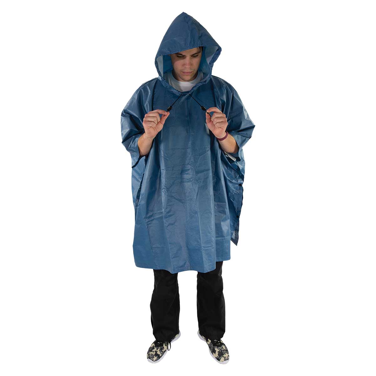 Blue Frogg Toggs Ulta-Lite 2 Poncho